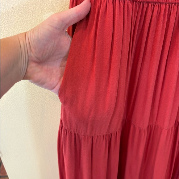 Maxi Dress with Pockets by Zessica - Picture 5 of 7